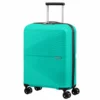 American Tourister Airconic Trolley S 55 Cm Aqua Green