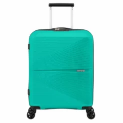 American Tourister Airconic Trolley S 55 Cm Aqua Green -Reisenthel Verkauf 128186 1013 6 900x900