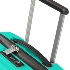 American Tourister Airconic Trolley S 55 Cm Aqua Green -Reisenthel Verkauf 128186 1013 7 900x900