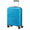 American Tourister Airconic Trolley S 55 Cm Sporty Blue