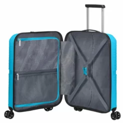 American Tourister Airconic Trolley S 55 Cm Sporty Blue -Reisenthel Verkauf 128186 7953 4 900x900