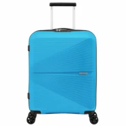American Tourister Airconic Trolley S 55 Cm Sporty Blue -Reisenthel Verkauf 128186 7953 5 900x900