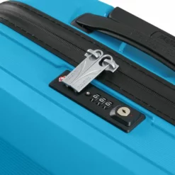 American Tourister Airconic Trolley S 55 Cm Sporty Blue -Reisenthel Verkauf 128186 7953 6 900x900