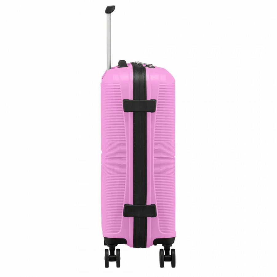 American Tourister Airconic Trolley S 55 Cm Pink Lemonade 1 American Tourister Airconic Trolley S 55 Cm Pink Lemonade