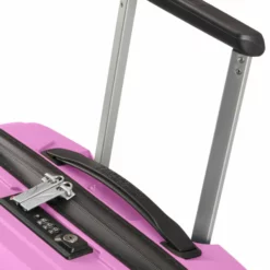 American Tourister Airconic Trolley S 55 Cm Pink Lemonade 5 American Tourister Airconic Trolley S 55 Cm Pink Lemonade -Reisenthel Verkauf 128186 8162 7 900x900