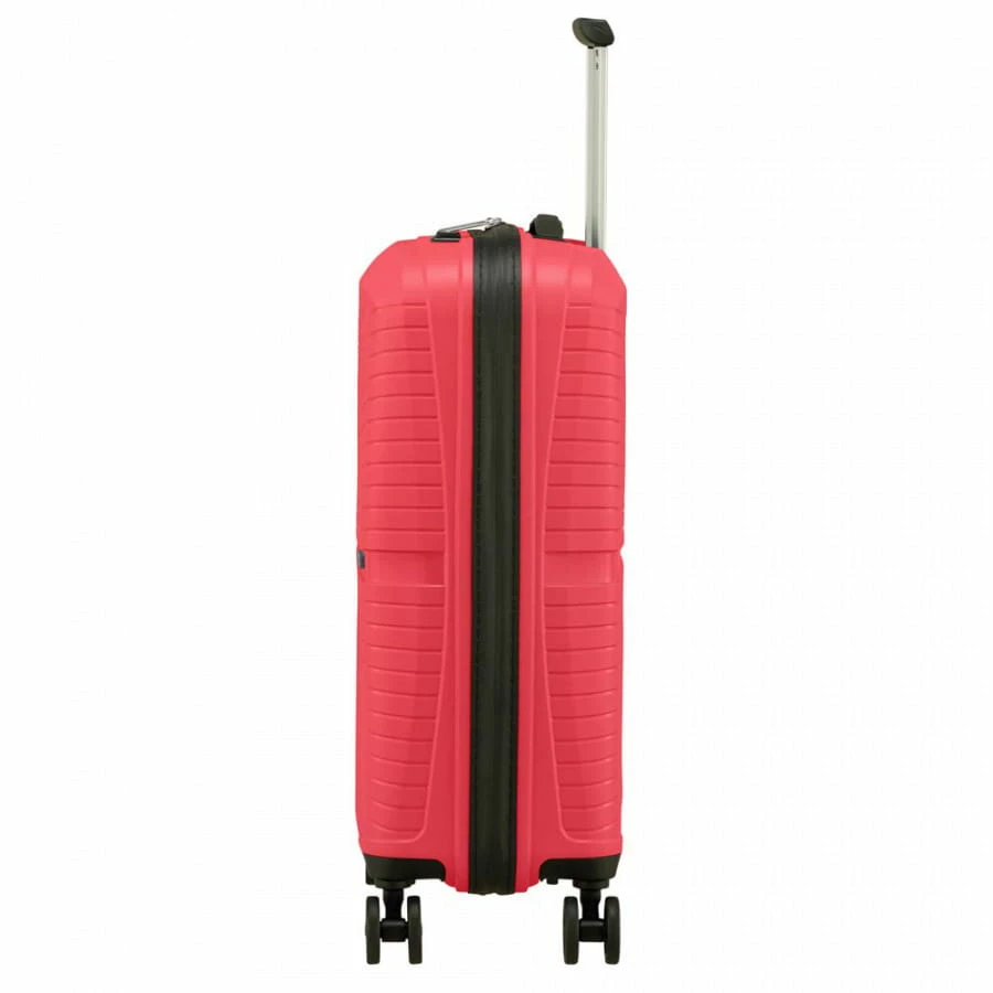 American Tourister Airconic Trolley S 55 Cm Paradise Pink 2 American Tourister Airconic Trolley S 55 Cm Paradise Pink – Bild 2