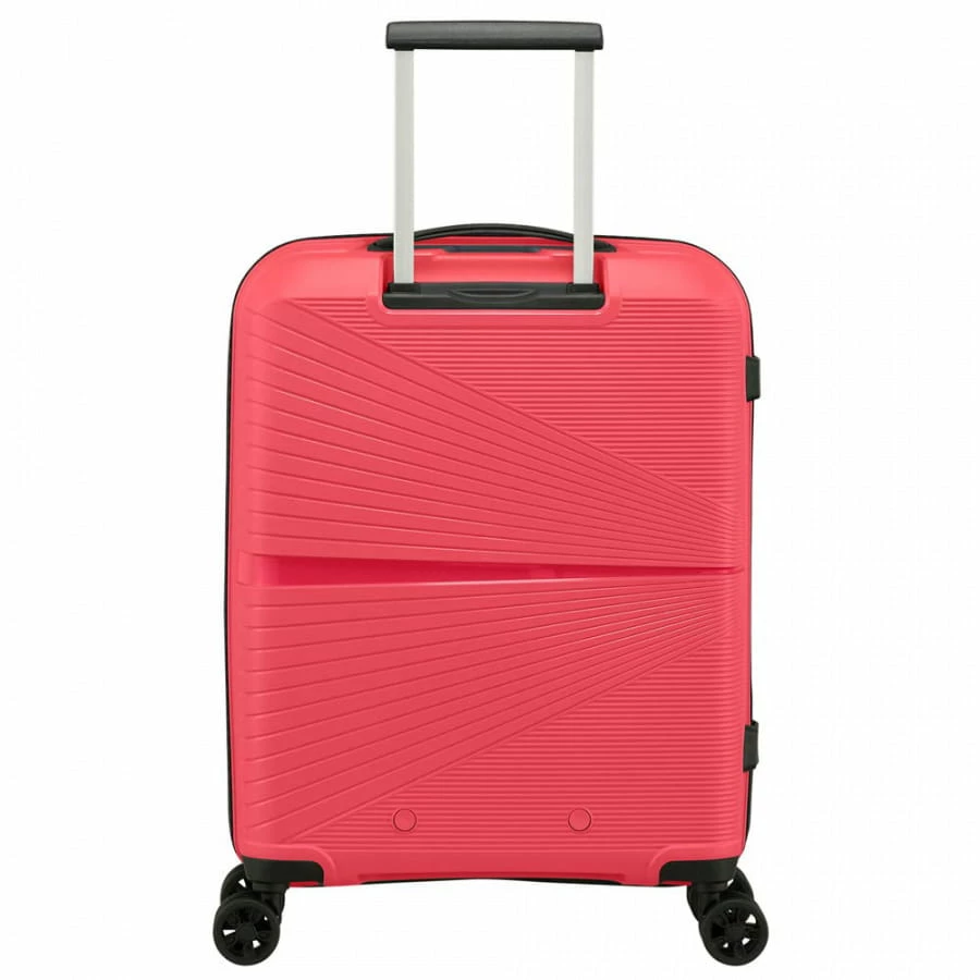 American Tourister Airconic Trolley S 55 Cm Paradise Pink 3 American Tourister Airconic Trolley S 55 Cm Paradise Pink – Bild 3