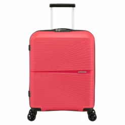 American Tourister Airconic Trolley S 55 Cm Paradise Pink 10 American Tourister Airconic Trolley S 55 Cm Paradise Pink -Reisenthel Verkauf 128186 T362 5 900x900
