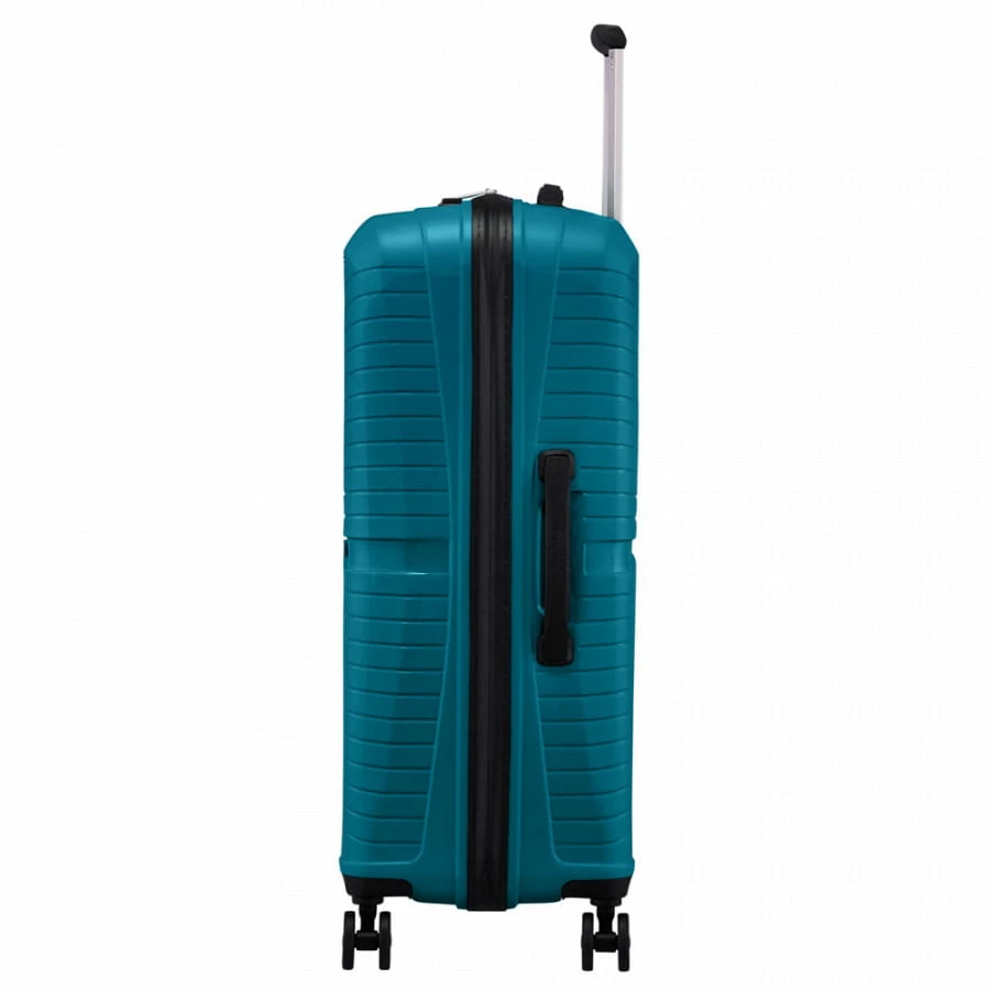 American Tourister Airconic Trolley L 77 Cm Deep Ocean 2 American Tourister Airconic Trolley L 77 Cm Deep Ocean – Bild 2