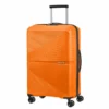 American Tourister Airconic Trolley M 67 Cm Mango Orange