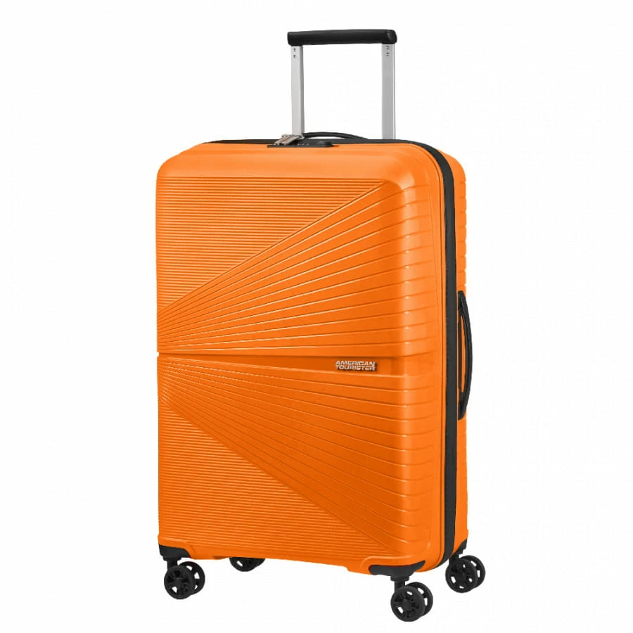American Tourister Airconic Trolley M 67 Cm Mango Orange 1 American Tourister Airconic Trolley M 67 Cm Mango Orange