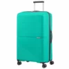 American Tourister Airconic Trolley L 77 Cm Aqua Green
