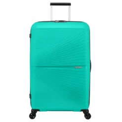 American Tourister Airconic Trolley L 77 Cm Aqua Green -Reisenthel Verkauf 128188 1013 6 900x900