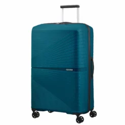 American Tourister Airconic Trolley L 77 Cm Deep Ocean