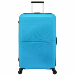 American Tourister Airconic Trolley L 77 Cm Sporty Blue -Reisenthel Verkauf 128188 7953 5 900x900