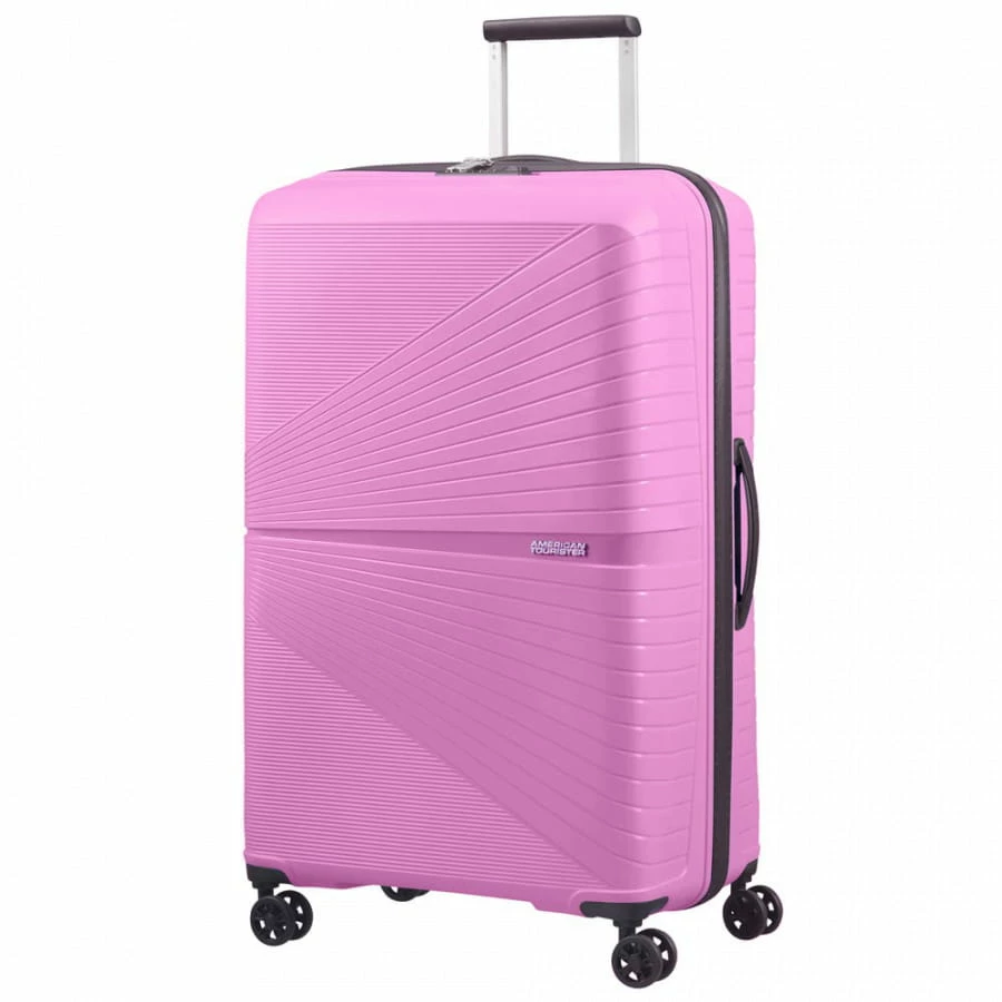 American Tourister Airconic Trolley L 77 Cm Pink Lemonade 1 American Tourister Airconic Trolley L 77 Cm Pink Lemonade