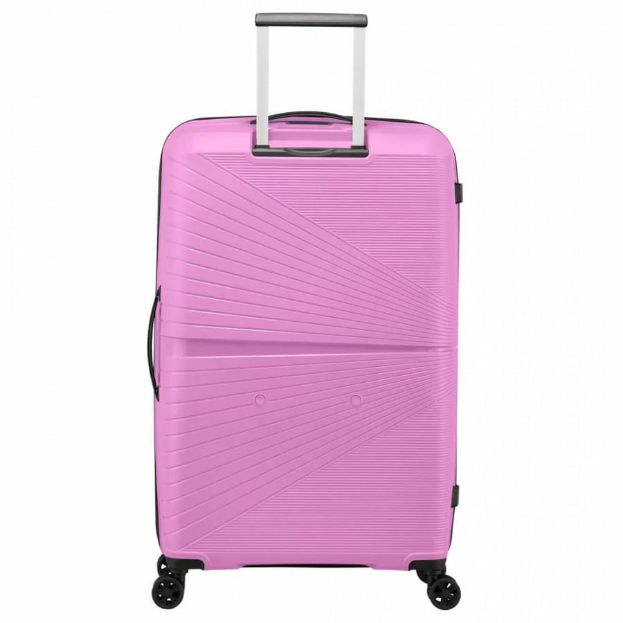 American Tourister Airconic Trolley L 77 Cm Pink Lemonade 3 American Tourister Airconic Trolley L 77 Cm Pink Lemonade – Bild 3