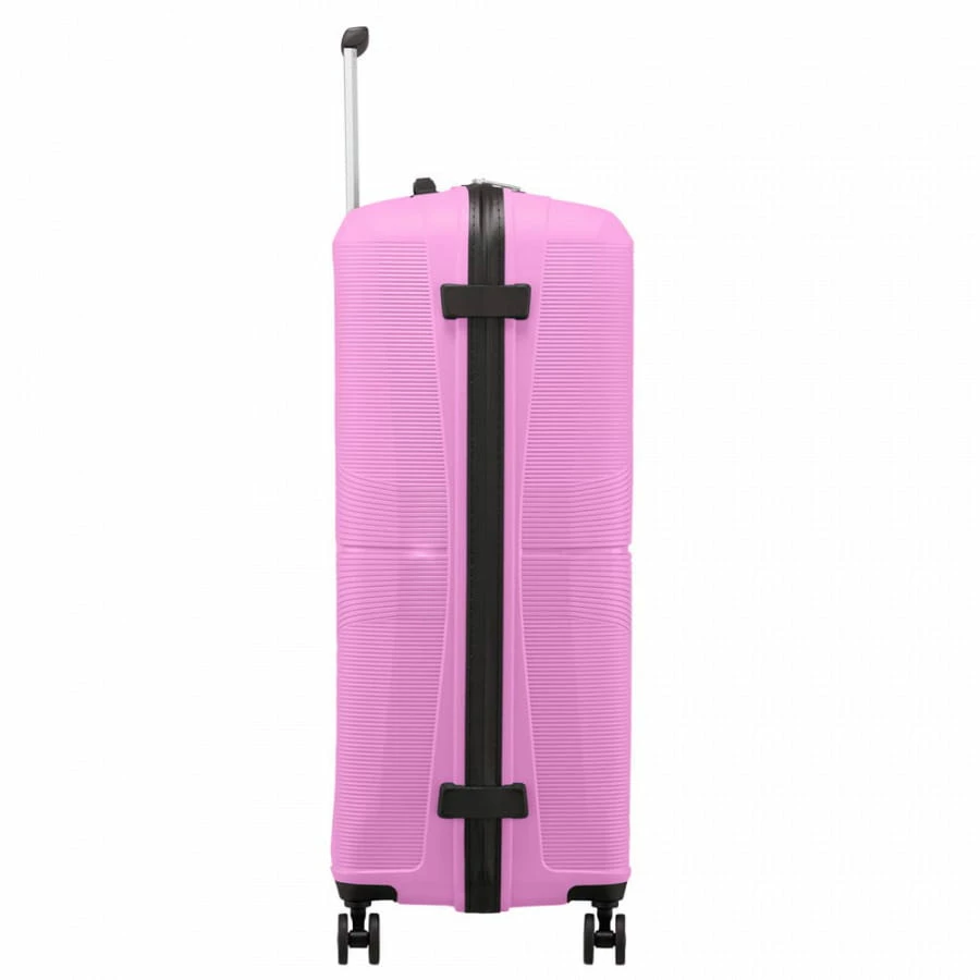 American Tourister Airconic Trolley L 77 Cm Pink Lemonade 5 American Tourister Airconic Trolley L 77 Cm Pink Lemonade – Bild 5