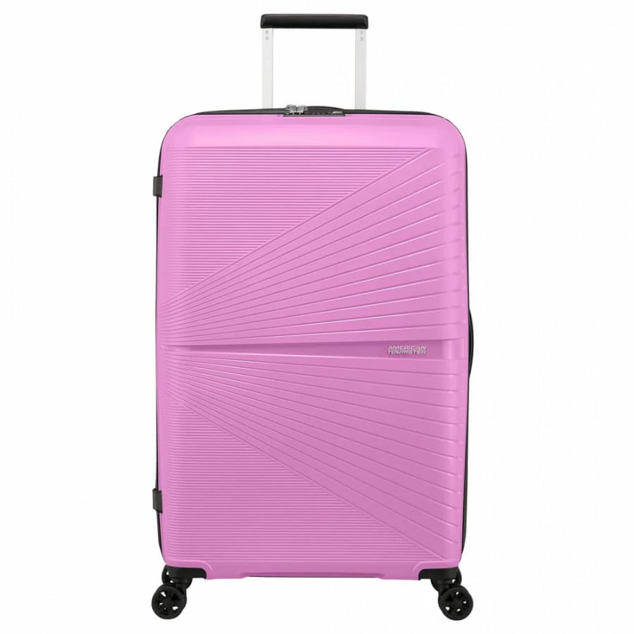 American Tourister Airconic Trolley L 77 Cm Pink Lemonade 6 American Tourister Airconic Trolley L 77 Cm Pink Lemonade – Bild 6