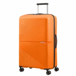 American Tourister Airconic Trolley L 77 Cm Mango Orange