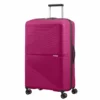 American Tourister Airconic Trolley L 77 Cm Deep Orchid
