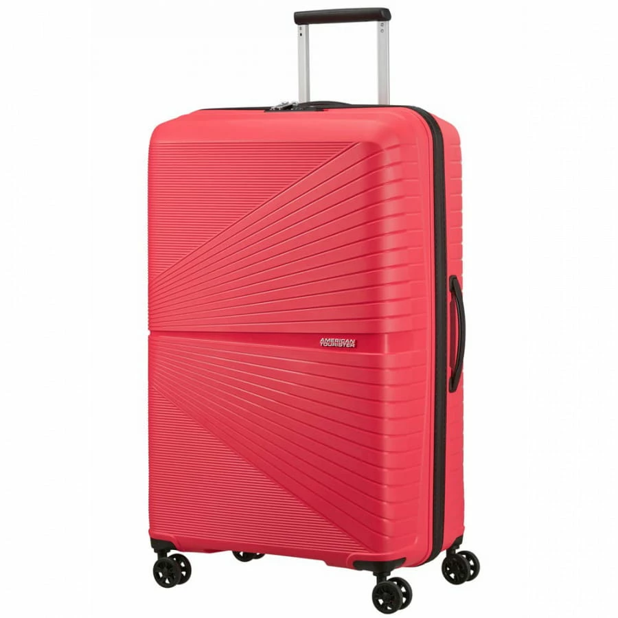 American Tourister Airconic Trolley L 77 Cm Paradise Pink 1 American Tourister Airconic Trolley L 77 Cm Paradise Pink