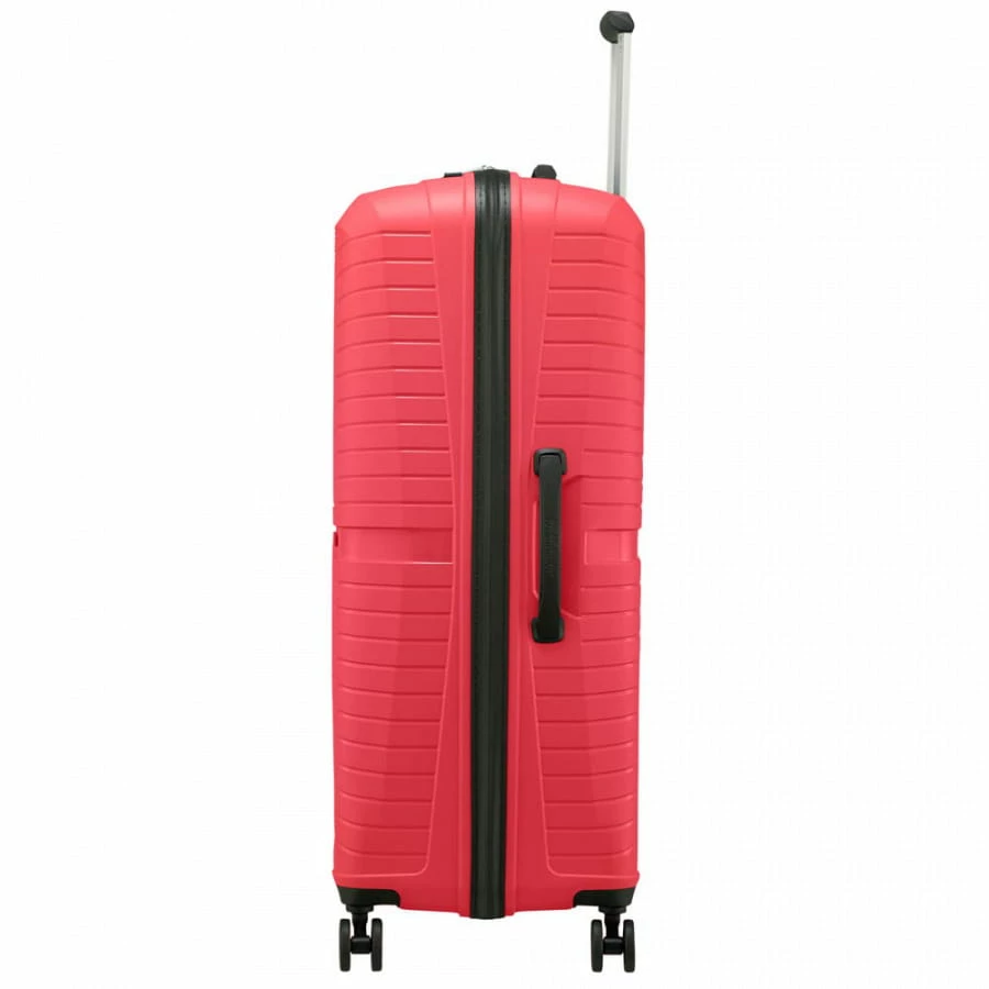 American Tourister Airconic Trolley L 77 Cm Paradise Pink 2 American Tourister Airconic Trolley L 77 Cm Paradise Pink – Bild 2
