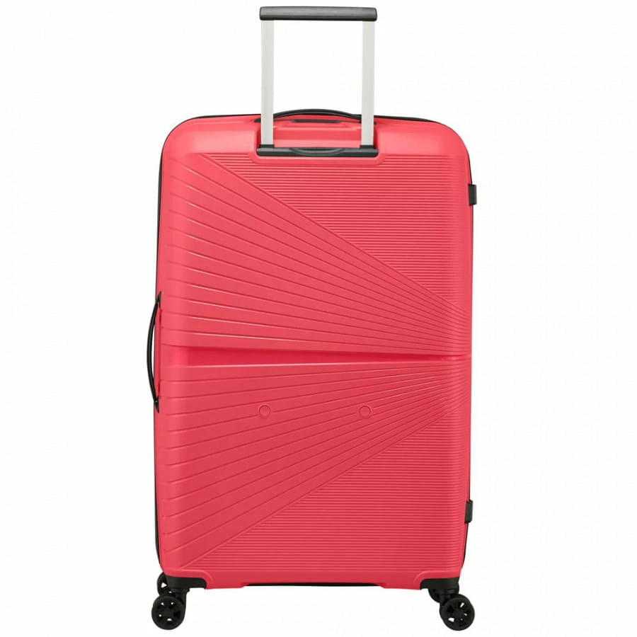 American Tourister Airconic Trolley L 77 Cm Paradise Pink 3 American Tourister Airconic Trolley L 77 Cm Paradise Pink – Bild 3