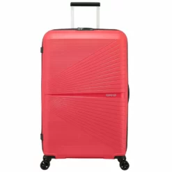 American Tourister Airconic Trolley L 77 Cm Paradise Pink 10 American Tourister Airconic Trolley L 77 Cm Paradise Pink -Reisenthel Verkauf 128188 T362 5 900x900