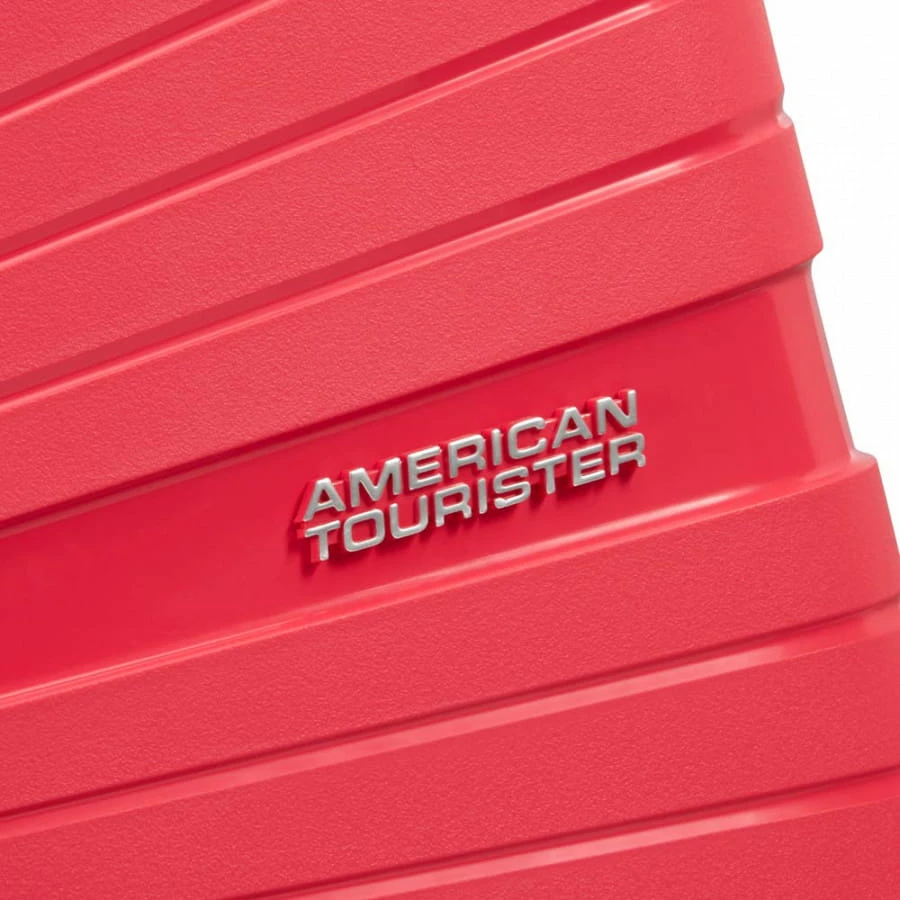 American Tourister Airconic Trolley L 77 Cm Paradise Pink 6 American Tourister Airconic Trolley L 77 Cm Paradise Pink – Bild 6