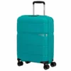 American Tourister Linex Trolley S 55 Cm Blue Ocean