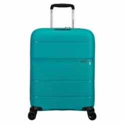 American Tourister Linex Trolley S 55 Cm Blue Ocean -Reisenthel Verkauf 128453 1099 4 900x900