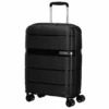 American Tourister Linex Trolley S 55 Cm Vivid Black