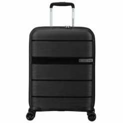 American Tourister Linex Trolley S 55 Cm Vivid Black -Reisenthel Verkauf 128453 1895 5 900x900