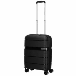 American Tourister Linex Trolley S 55 Cm Vivid Black -Reisenthel Verkauf 128453 1895 7 900x900