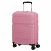 American Tourister Linex Trolley S 55 Cm Watermelon Pink