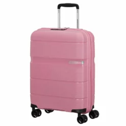 American Tourister Linex Trolley S 55 Cm Watermelon Pink