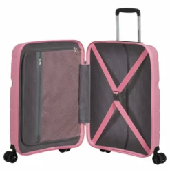 American Tourister Linex Trolley S 55 Cm Watermelon Pink -Reisenthel Verkauf 128453 2062 4 900x900