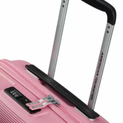 American Tourister Linex Trolley S 55 Cm Watermelon Pink -Reisenthel Verkauf 128453 2062 7 900x900