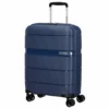 American Tourister Linex Trolley S 55 Cm Deep Navy
