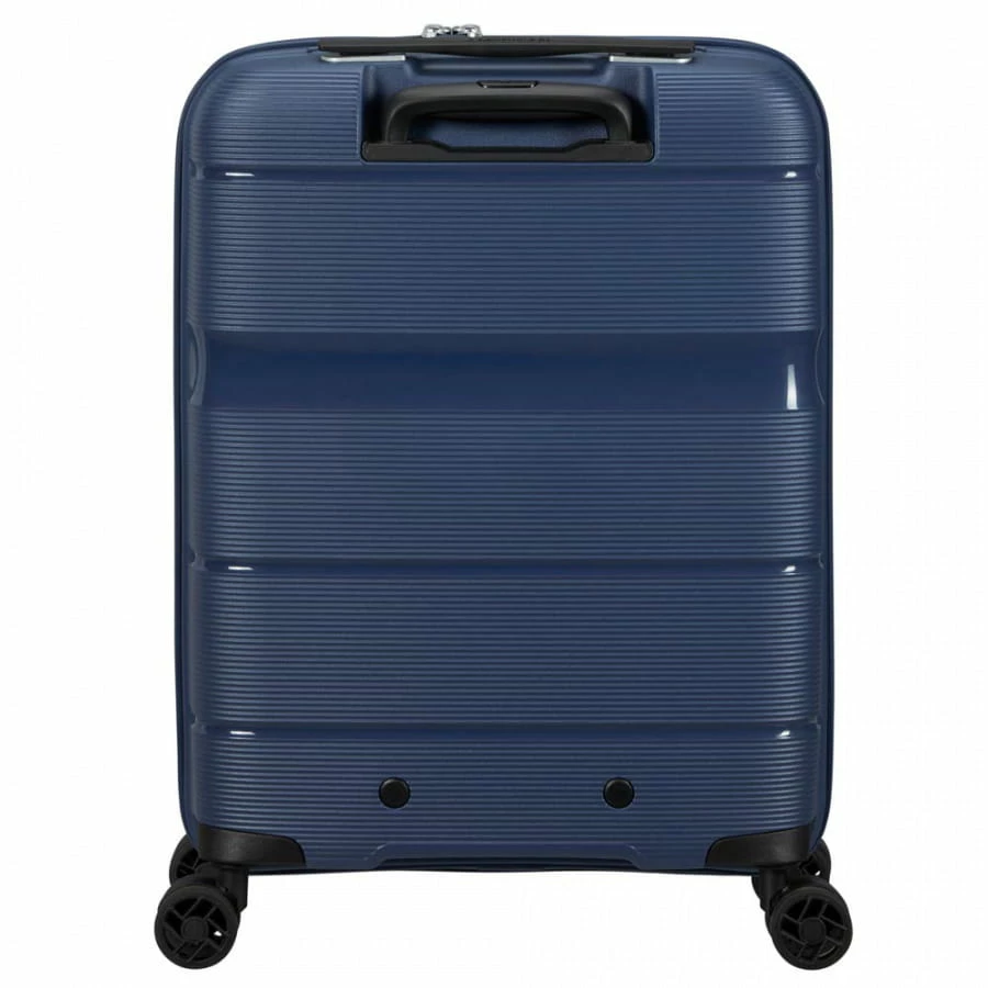 American Tourister Linex Trolley S 55 Cm Deep Navy 3 American Tourister Linex Trolley S 55 Cm Deep Navy – Bild 3