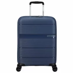 American Tourister Linex Trolley S 55 Cm Deep Navy 10 American Tourister Linex Trolley S 55 Cm Deep Navy -Reisenthel Verkauf 128453 D418 5 900x900