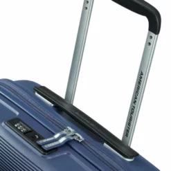 American Tourister Linex Trolley S 55 Cm Deep Navy 11 American Tourister Linex Trolley S 55 Cm Deep Navy -Reisenthel Verkauf 128453 D418 6 900x900