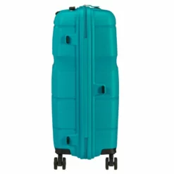 American Tourister Linex Trolley M 66 Cm Blue Ocean -Reisenthel Verkauf 128454 1099 3 900x900