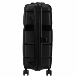 American Tourister Linex Trolley M 66 Cm Vivid Black -Reisenthel Verkauf 128454 1895 4 900x900
