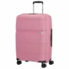 American Tourister Linex Trolley M 66 Cm Watermelon Pink