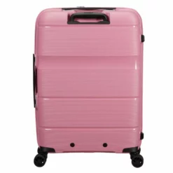 American Tourister Linex Trolley M 66 Cm Watermelon Pink -Reisenthel Verkauf 128454 2062 3 900x900