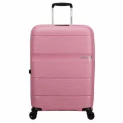 American Tourister Linex Trolley M 66 Cm Watermelon Pink -Reisenthel Verkauf 128454 2062 5 900x900