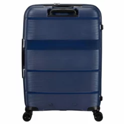 American Tourister Linex Trolley M 66 Cm Deep Navy -Reisenthel Verkauf 128454 D418 3 900x900