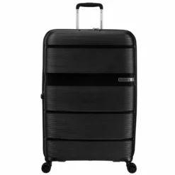 American Tourister Linex Trolley L 76 Cm Vivid Black -Reisenthel Verkauf 128455 1895 5 900x900